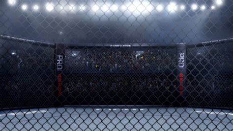 Cage Wars returning to Rivers Casino in February